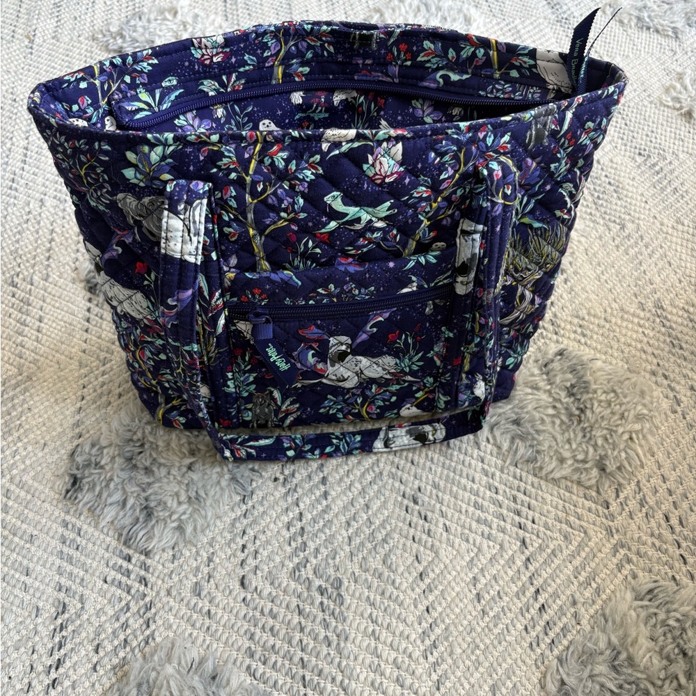 Vera Bradley Harry Potter